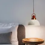 Abbott Modern Scandinavian Pendant Lamps tag1