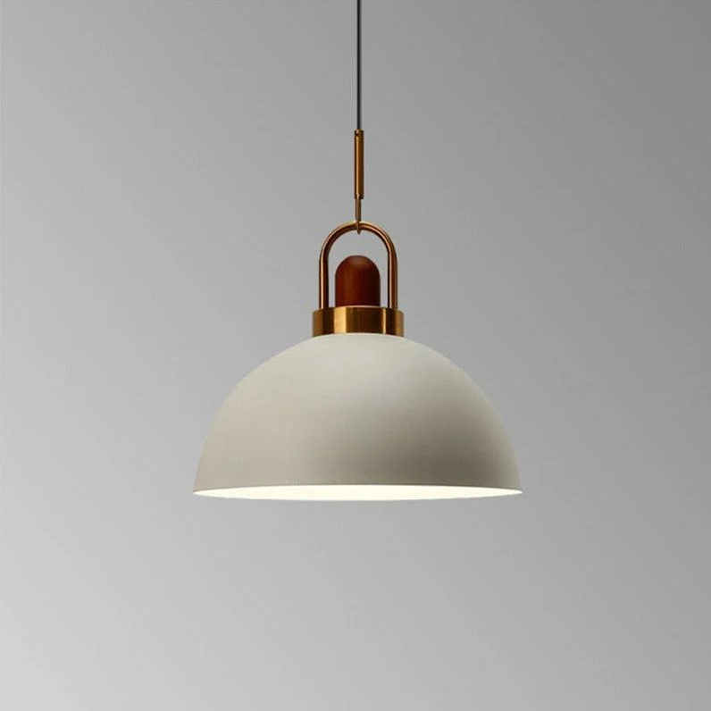 Abbott - Modern Scandinavian Pendant Lamps -  - #tag1#