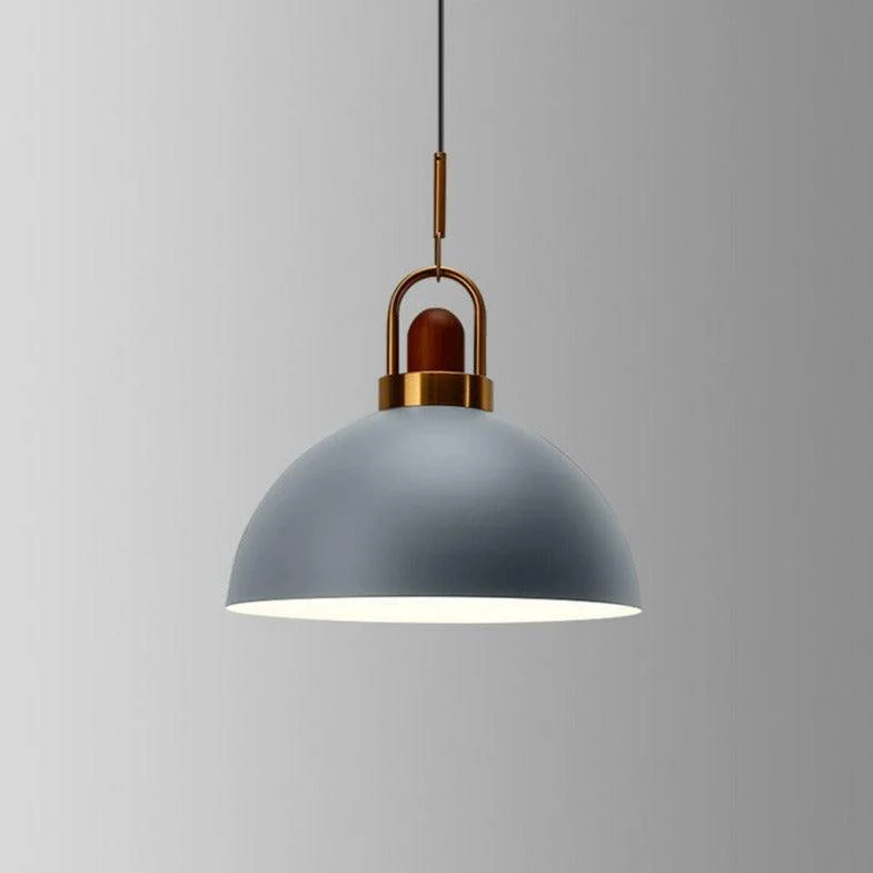 Abbott - Modern Scandinavian Pendant Lamps -  - #tag1#