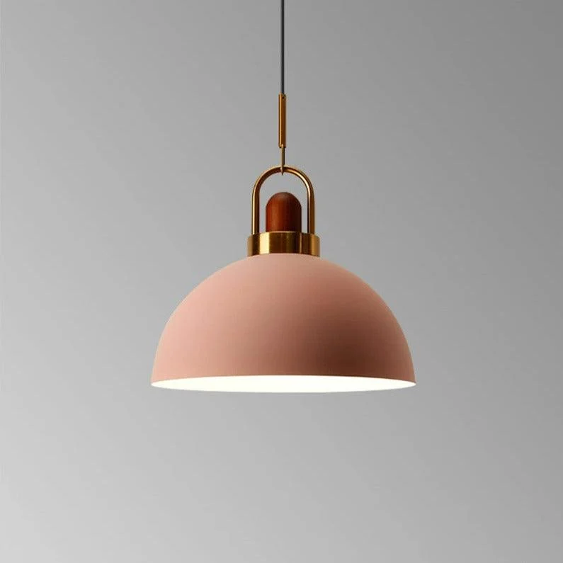 Abbott - Modern Scandinavian Pendant Lamps -  - #tag1#