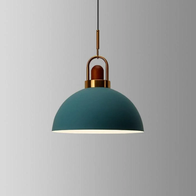 Abbott - Modern Scandinavian Pendant Lamps -  - #tag1#