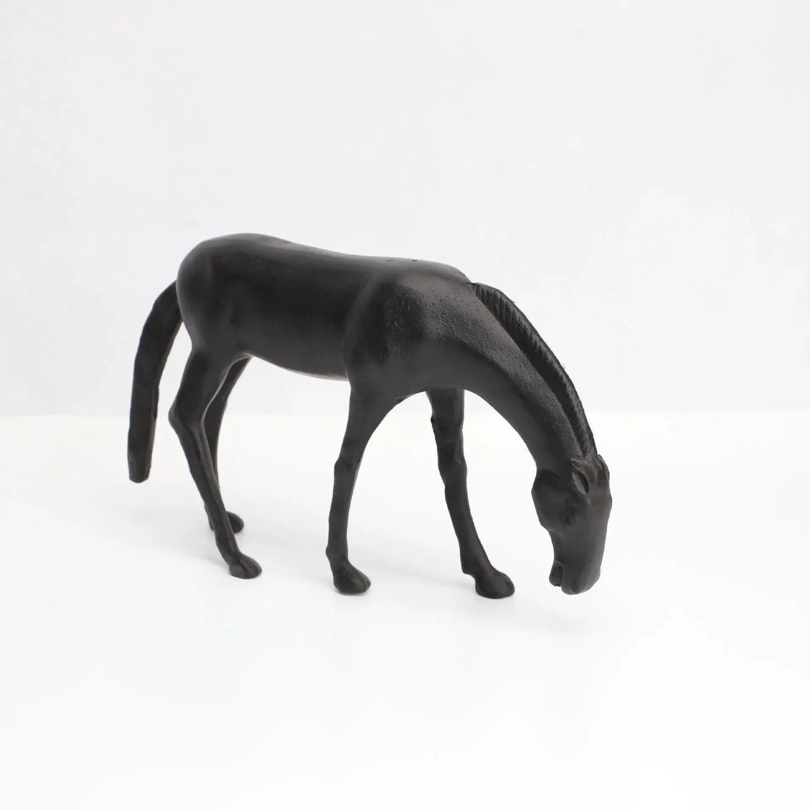 Abstract Animal Sculpture -