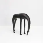 Abstract Animal Sculpture