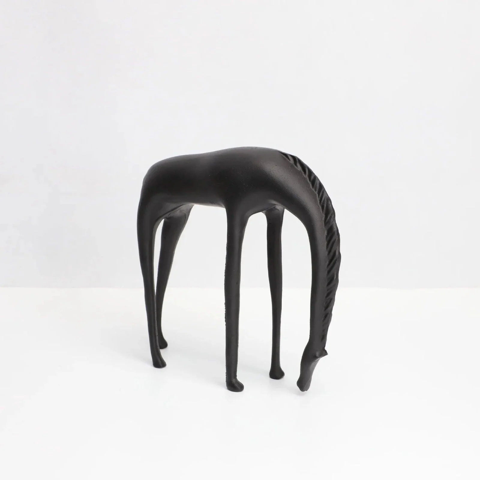 Abstract Animal Sculpture -