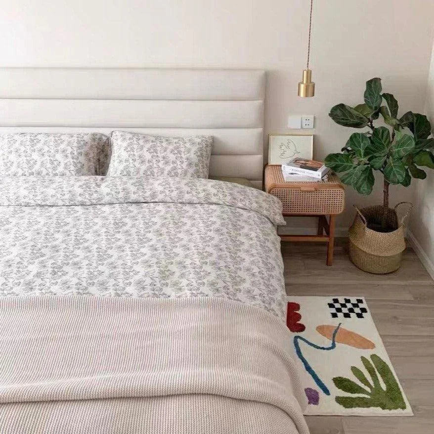 Abstract Art Mat -  - #tag1#