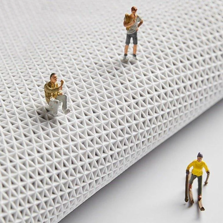 Abstract Art Mat -  - #tag1#