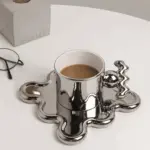 Abstract Art Mug