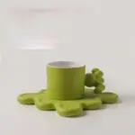 Abstract Art Mug