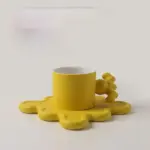 Abstract Art Mug