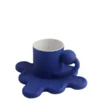 Abstract Art Mug