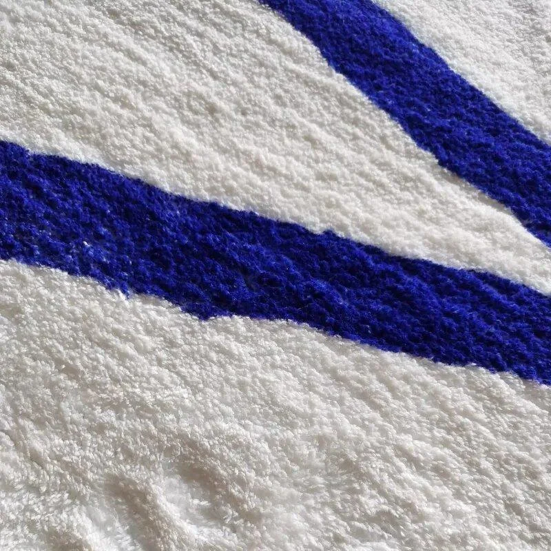 Abstract Art Pattern Living Room Carpet -  - #tag1#