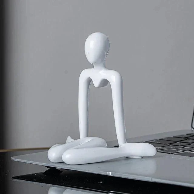 Abstract Art Sculpture -  - #tag1#