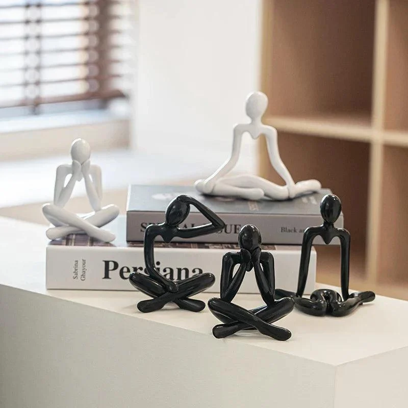 Abstract Art Sculpture -  - #tag1#