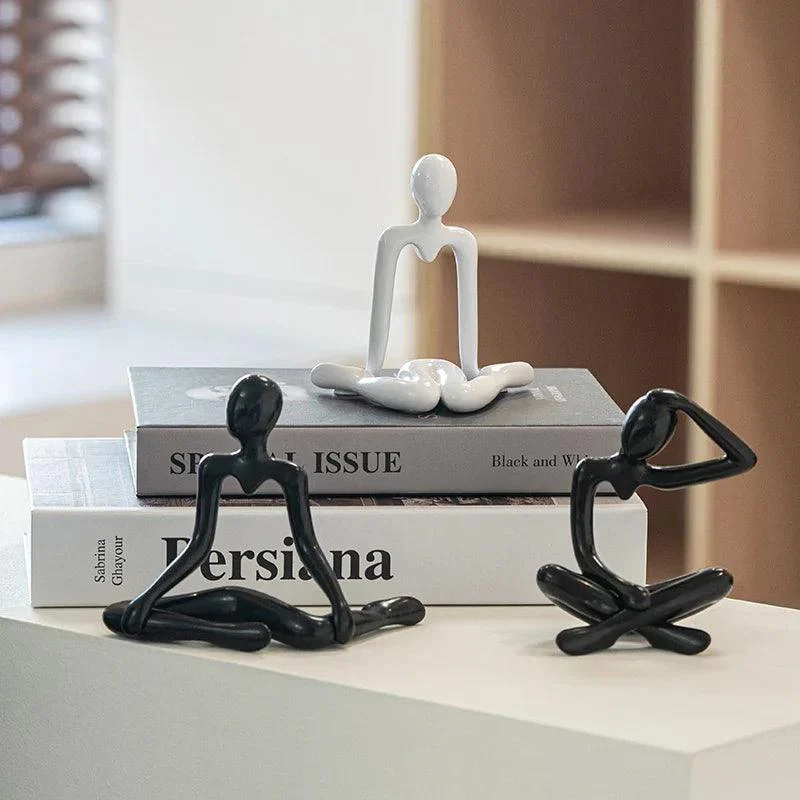 Abstract Art Sculpture -  - #tag1#