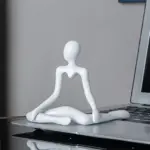 Abstract Art Sculpture tag1