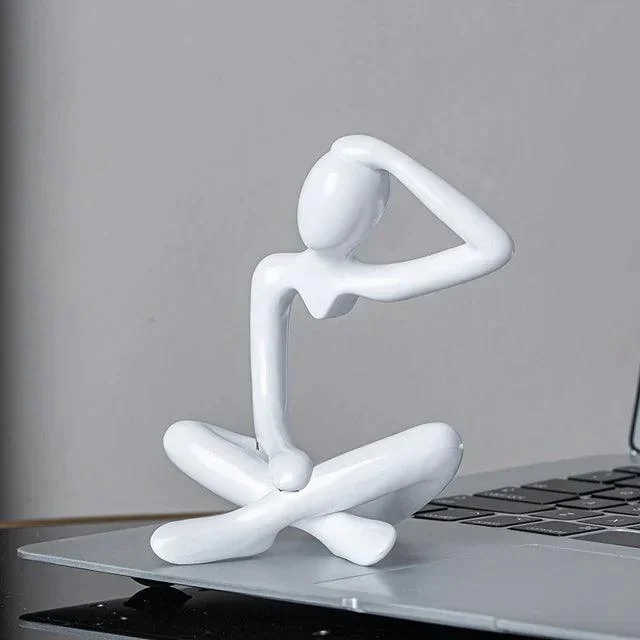 Abstract Art Sculpture -  - #tag1#