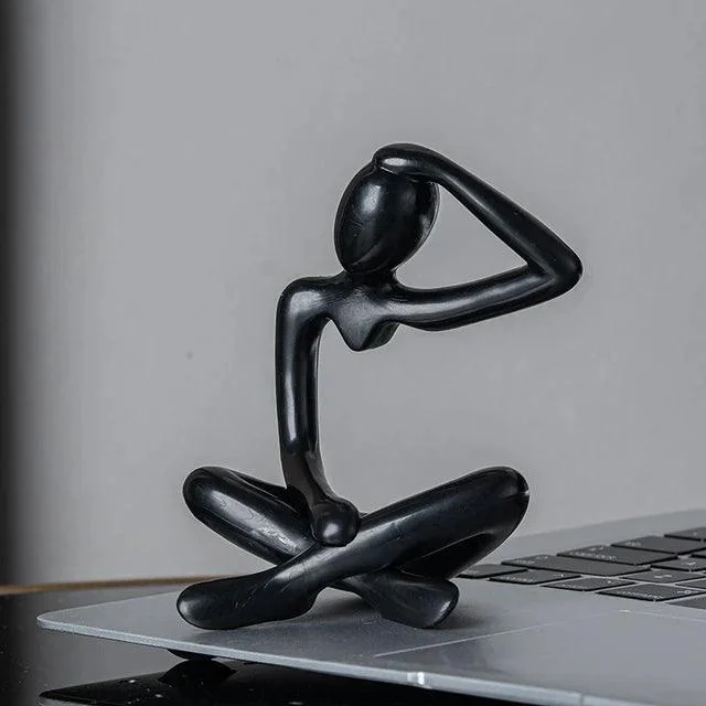 Abstract Art Sculpture -  - #tag1#