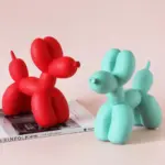Abstract_Balloon_Dog_-_-_tag1_-4119301 Abstract Balloon Dog tag1