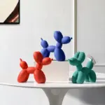 Abstract_Balloon_Dog_-_-_tag1_-4119318 Abstract Balloon Dog tag1