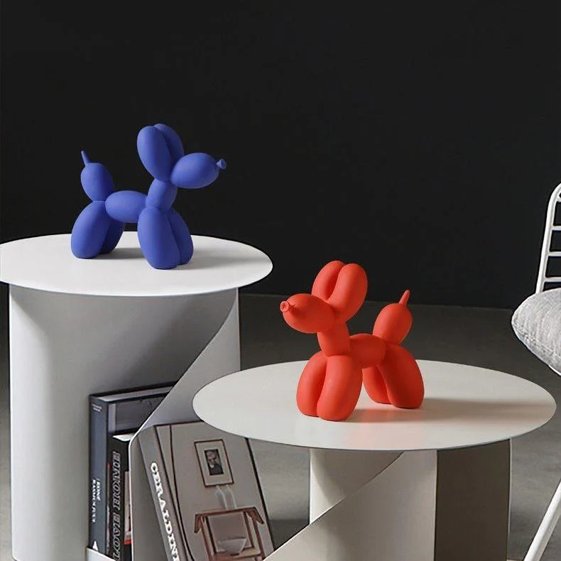 Abstract Balloon Dog -  - #tag1#