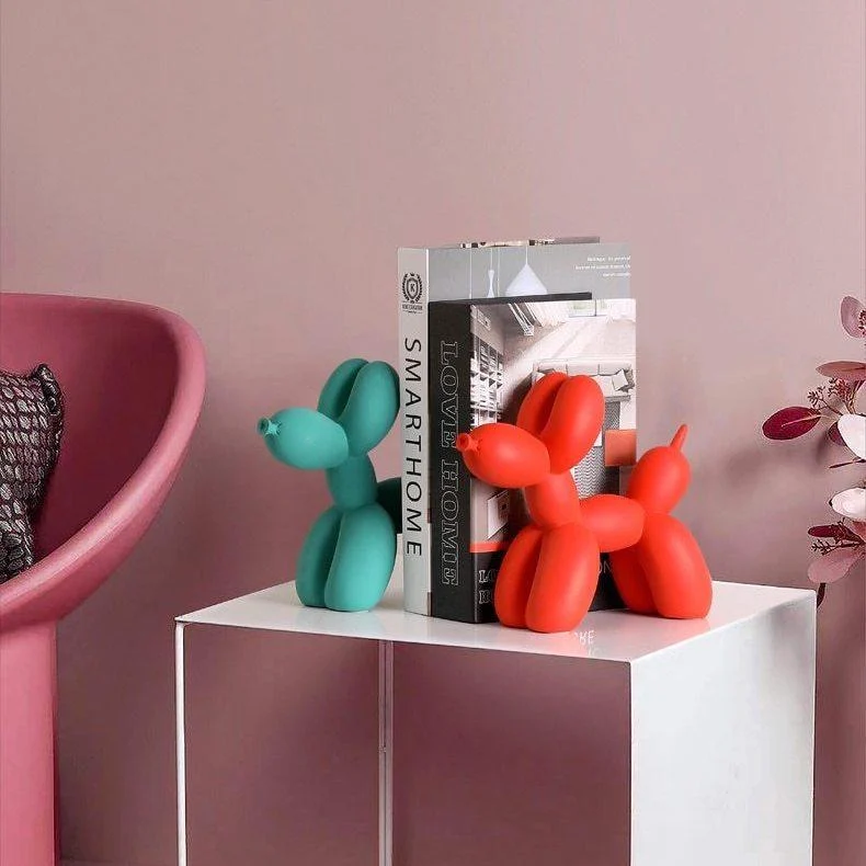 Abstract Balloon Dog -  - #tag1#