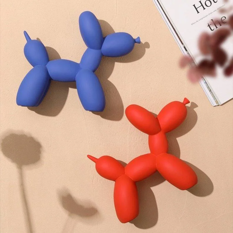 Abstract Balloon Dog -  - #tag1#