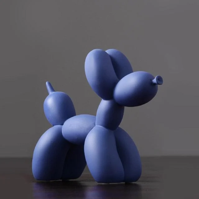 Abstract Balloon Dog -  - #tag1#