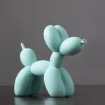 Abstract_Balloon_Dog_-_-_tag1_-4119341 Abstract Balloon Dog tag1