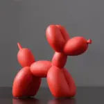 Abstract_Balloon_Dog_-_-_tag1_-4119344 Abstract Balloon Dog tag1