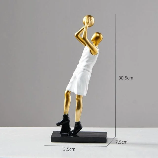 Abstract Basketball Player -  - #tag1#