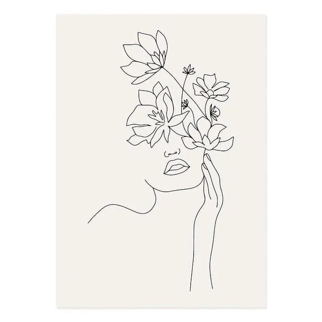 Abstract Beige Mood -  - #tag1#