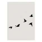 Abstract Beige Mood tag1