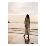 Abstract Beige Mood tag1