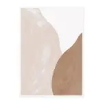 Abstract Beige Terracotta tag1