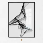 Abstract_Black_White_Wall_Art_Posters_Unframed_-_-_tag1_-4119533 Abstract Black White Wall Art Posters Unframed tag1