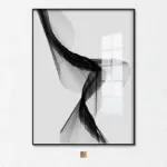 Abstract_Black_White_Wall_Art_Posters_Unframed_-_-_tag1_-4119536 Abstract Black White Wall Art Posters Unframed tag1