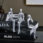 Abstract_Bookstand_Decor_-_-_tag1_-4119762 Abstract Bookstand Decor tag1