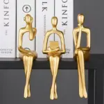 Abstract_Bookstand_Decor_-_-_tag1_-4119766 Abstract Bookstand Decor tag1