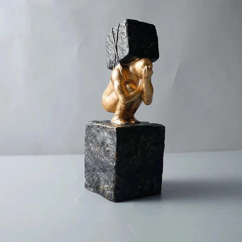 Abstract Burden -  - #tag1#