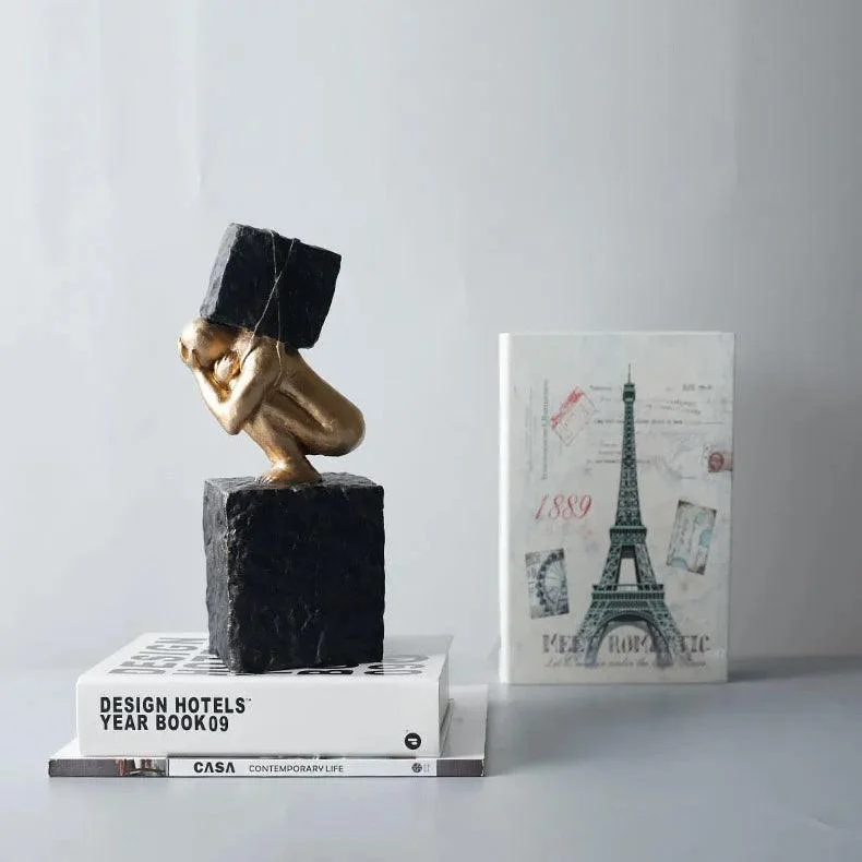 Abstract Burden -  - #tag1#