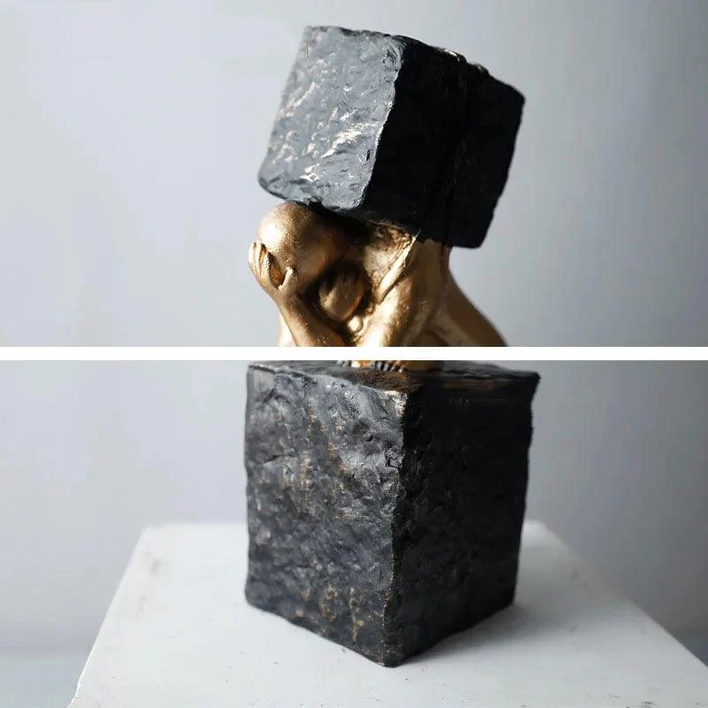 Abstract Burden -  - #tag1#