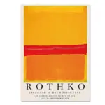 Abstract Canvas Wall Art Poster tag1