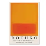Abstract Canvas Wall Art Poster tag1