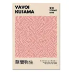 Abstract Canvas Wall Art Poster tag1