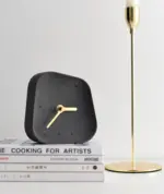 Abstract_Cement_Clock_-_-4118005 Abstract Cement Clock