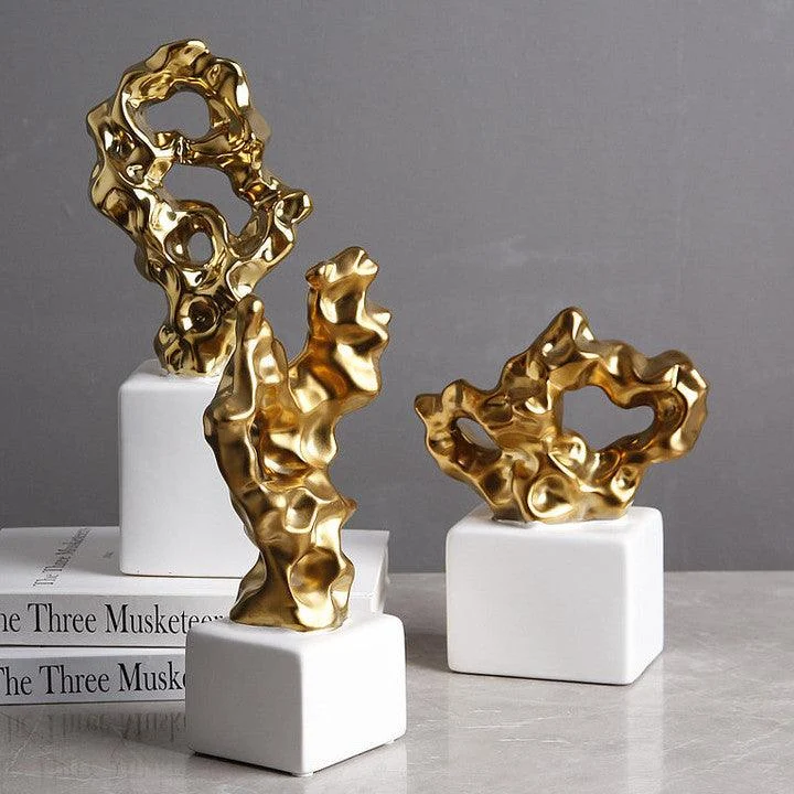 Abstract Ceramic Coral - - #tag1#