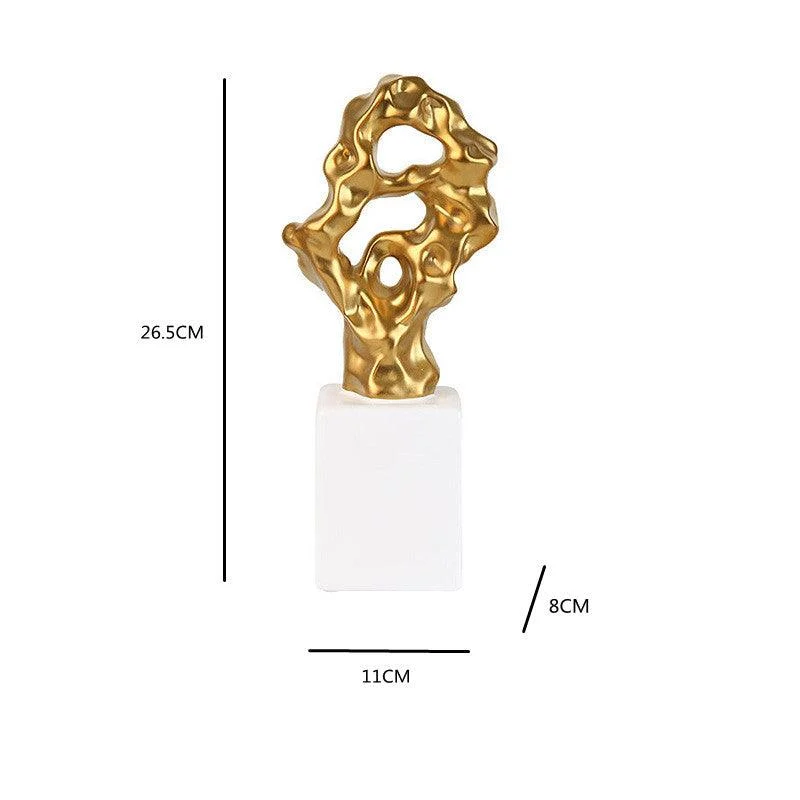 Abstract Ceramic Coral -  - #tag1#