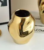 Abstract Ceramic Vase Table Top Vase tag1