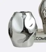 Abstract Ceramic Vase Table Top Vase tag1