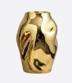 Abstract Ceramic Vase Table Top Vase tag1